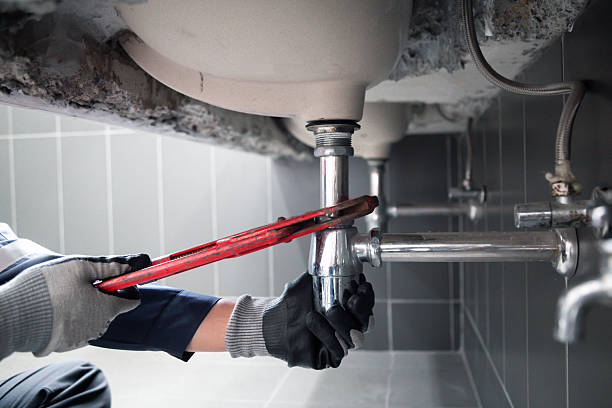 Trusted Water Heater Repair service in Sandston, VA - Masters Plumbing Service